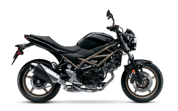 2024 Suzuki SV 650 ABS