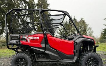 New 2024 HONDA-ATV PIONEER 10005 DELUXE 