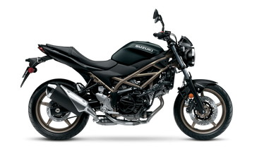 2025 Suzuki SV 650 ABS 