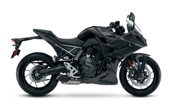 2025 Suzuki GSX-S 8R 