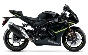 USED 2023 SUZUKI GSXR1000 