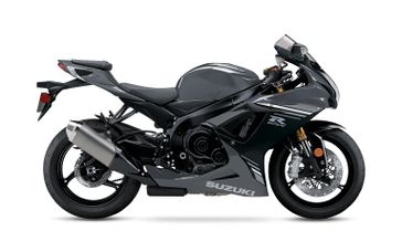 Used 2025 Suzuki GSXR750 