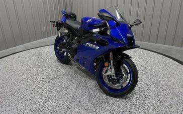 NEW 2026 YAMAHA YZF-R9 