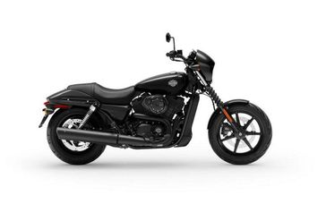 Used 2020 Harley-Davidson XG500 