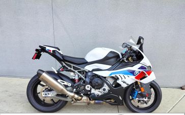 2026 BMW S 1000 RR