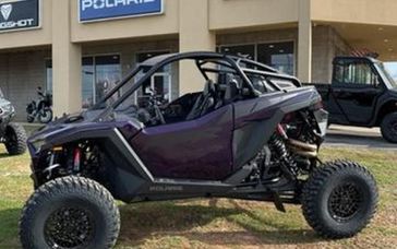 NEW 2026 POLARIS RZR PRO R ULTIMATE 
