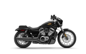 Used 2023 Harley-Davidson RH975S 