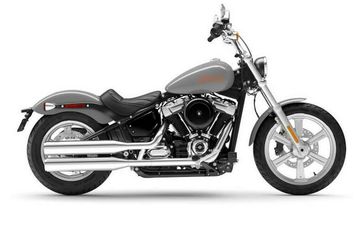 Used 2024 Harley-Davidson Fxst 