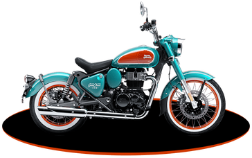 New 2026 Royal Enfield GOAN CLASSIC 350 