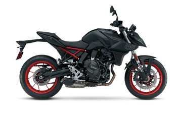 2025 Suzuki GSX-S 8S 