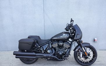 2025 Indian Motorcycle Sport Chief RT