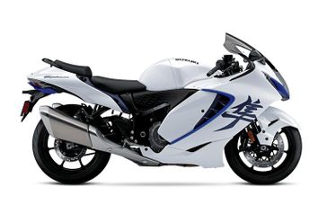 Used 2026 Suzuki GSX1300RRM6 
