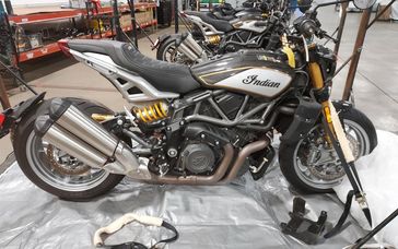 2023 INDIAN MOTORCYCLE FTR 