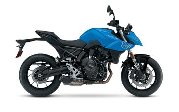 New 2025 Suzuki GSX8S 