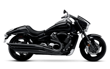 2024 Suzuki Boulevard