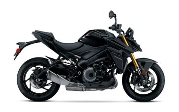 New 2027 Suzuki GSX-S1000 