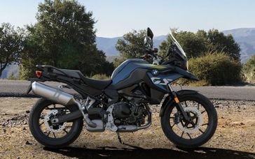 2026 BMW F 800 GS