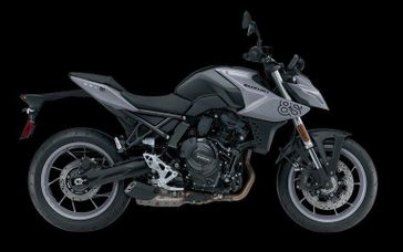 Used 2024 Suzuki GSX-8S CA 