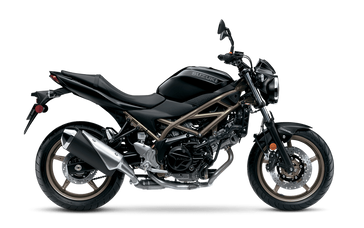 2024 Suzuki SV650 ABS