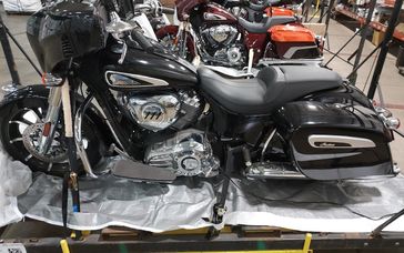 2019 Indian Motorcycle Chieftain Limited