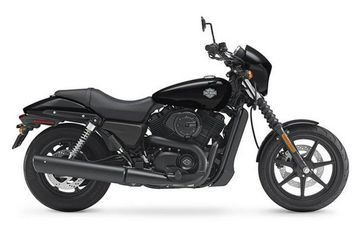 Used 2015 Harley-Davidson XG500 