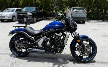 2016 Kawasaki VULCAN S ABS SE 