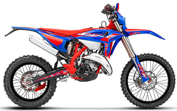 2026 Beta 125 RR Race Edition 