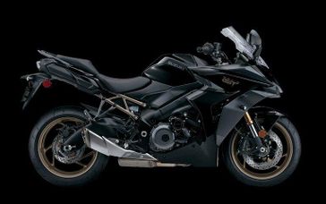 Used 2024 Suzuki GSX-S1000GT+ CA 