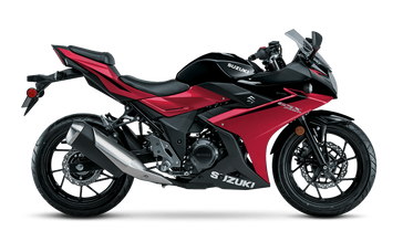 2023 SUZUKI GSX250R ABS