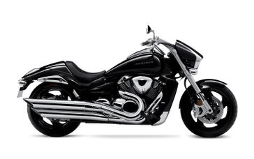New 2025 Suzuki Boulevard M109R 