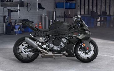 2026 BMW S 1000 RR 