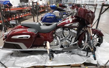 2024 INDIAN MOTORCYCLE Chieftain Limited 