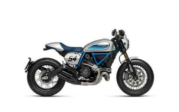 Used 2019 Ducati SCR800FT 