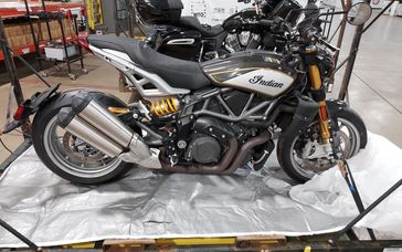 2023 INDIAN MOTORCYCLE FTR R CARBON 