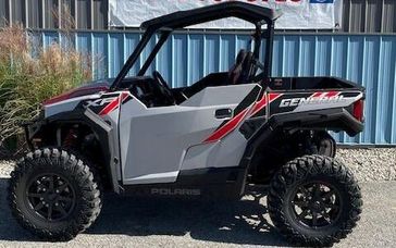 2025 Polaris G25GXE99A4 