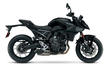 New 2026 Suzuki GSX-8S 