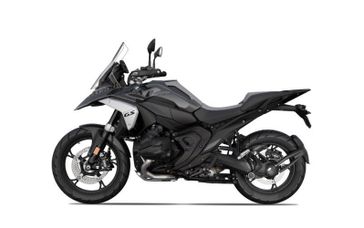 2025 BMW R1300GS 