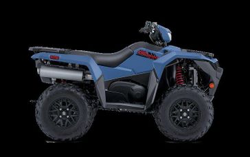 New 2025 Suzuki LT-A500XPZSM5 