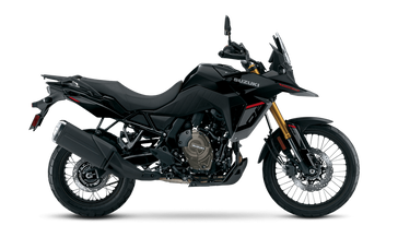2025 Suzuki V-Strom 800DE 