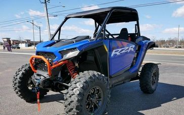 New 2025 Polaris RZR XP 1000 ULTIMATE 