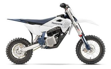 2027 HUSQVARNA EE 5 
