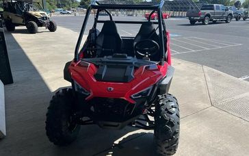 2025 Polaris RZR 200 EFI 