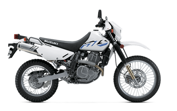 Used 2024 Suzuki DR 650S 