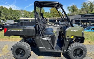 New 2026 Polaris RANGER 500 