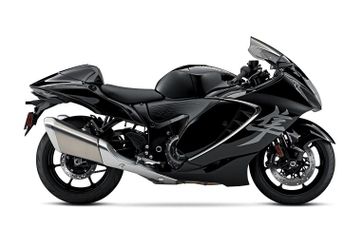Used 2024 Suzuki HAYABUSA CA 