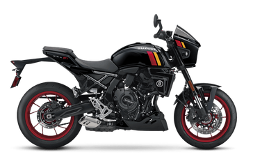 New 2026 Suzuki GSX-8TT 