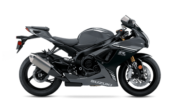 2025 Suzuki GSX-R 750Z 