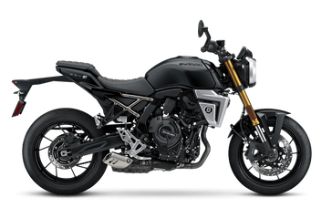 New 2026 Suzuki GSX-8T 