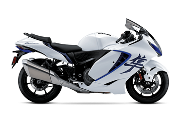 NEW 2026 SUZUKI HAYABUSA SPECIAL EDITION 