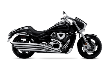 2025 Suzuki BOULEVARD M109R